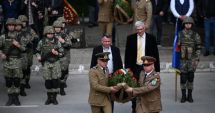 Stire din Eveniment : Eroii români – omagiați de sărbătoarea Înălțării Domnului, la Medgidia