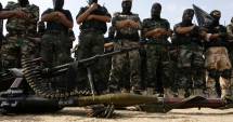 Stire din Actualitate : "Mii de cetățeni din UE au plecat pentru a participa la jihad"