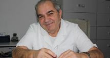 Stire din Social : Mesaj de la colegii din Spitalul Judeţean Constanţa, la decesul dr. Viorel Tode. „Drum lin spre stele, domnule profesor!”