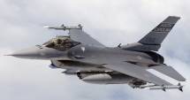 SUA: Aeronave de pasageri, escortate de avioane F-16 după o amenințare cu bombă