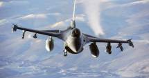 Stire din Eveniment : CSAT: Trupe portugheze și avioane F16 Falcon VOR STAȚIONA pe teritoriul României