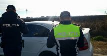 Stire din Eveniment : Cercetat penal, după ce a săvârșit trei infracțiuni la regimul circulației