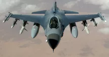 Stire din Eveniment : Alertă în Tulcea. RO-ALERT și intervenție F-16 după apariția unor drone în apropierea graniței