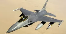 Stire din Eveniment : Rusia a atacat din nou zona portului Ismail. România a ridicat avioane F-16 și a emis RO-Alert în Tulcea