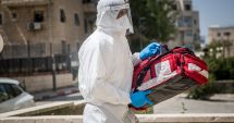 Stire din Eveniment : COVID-19. 224 de persoane infectate, în județul Constanța. 11.036 de cazuri, în întreaga țară