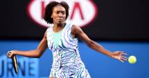 Stire din Sport : Tenis, Australian Open / Venus Williams a învins-o pe Agnieszka Radwanska și s-a calificat în sferturi