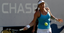 Stire din Sport : TENIS / Alexandra Dulgheru a abandonat în finala turneului de la Hammamet (Tunisia)