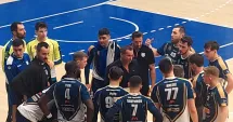 Stire din Sport : Handbal: CSM Constanța, înfrangere fără drept de apel în partida cu CSM București, din Liga Națională