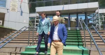 Stire din Eveniment : Marți, trei ceasuri rele, pentru Cristian Radu! Primarul și-a pierdut mandatul