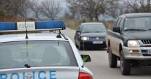Stire din Eveniment : AUTOCAR PLIN CU ROMÂNI, GRAV ACCIDENT ÎN BULGARIA!