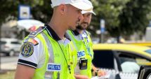 Stire din Eveniment : Șoferii din municipiul Mangalia, la control. 12 permise de conducere au fost suspendate
