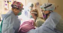 Stire din Social : Peste 34.000 de cazuri noi de Covid-19 într-o singură zi. Incidența a ajuns la 15,49 în municipiul Constanța