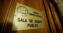 Stire din Actualitate : CCR decide azi dacă declarațiile de avere ale demnitarilor trebuie să includă și bunurile și veniturile soților