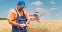 Ministerul Agriculturii deblochează 237 de milioane de euro pentru fermieri