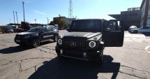 Stire din Eveniment : Un autoturism căutat de poliția suedeză, descoperit în Portul Constanța