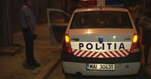 Stire din Eveniment : Tineri prinși cu droguri asupra lor, în Mamaia