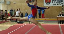 Stire din Sport : "Fabrica de medalii" de la CS Farul, la înălțime. Performanțe pentru sportivii constănțeni