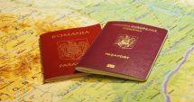 Stire din Eveniment : O nouă "fabrică" de acte false pentru ruşi, ucraineni şi moldoveni a fost descoperită în România