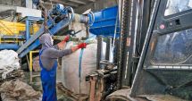 Stire din Economie : Vrei să-ți faci fabrică de reciclare? Grăbește-te și depune cerere de finanțare, la AFM!