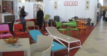 Stire din Economie : "Fabricat în România", la Târgul de Mobilă, din Mamaia - Galerie foto