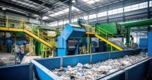Cererile de finanţare în Programul ''Fabrici de reciclare'' se pot depune începând din 14 iunie
