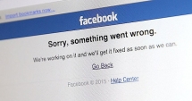 Stire din Tehnologie : Facebook a avut probleme de funcționare