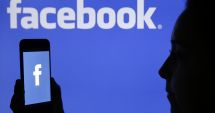 Stire din Tehnologie : Facebook mărește protecția jurnaliștilor și activiștilor, care vor fi considerați persoane publice