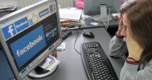 Stire din Social : PANICĂ! A picat Facebook!