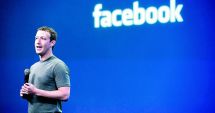 Stire din Actualitate : Facebook anunță ștergerea unor conturi care încercau să influențeze următoarele alegeri