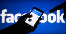 Stire din Tehnologie : Facebook a picat!