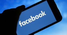 Stire din Tehnologie : Facebook a închis 1,3 miliarde de conturi false în ultimul trimestru din 2020