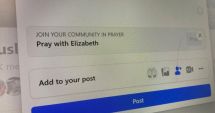 Stire din Actualitate : Facebook îşi face „biserică” online