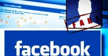 Stire din Tehnologie : Decizie radicală a FACEBOOK! Sunt vizate mii de conturi și pagini