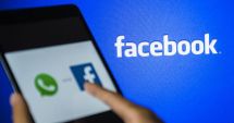 Stire din Tehnologie : Facebook și Instagram au probleme de funcționare