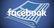 Stire din Tehnologie : SCHIMBARE IMPORTANTĂ anunțată de Facebook. "Vor fi favorizate știrile și publicațiile locale"
