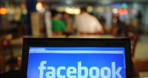Închisoare pentru cei care deschid conturi pe Facebook, pe numele altor persoane