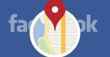 Stire din Tehnologie : "Facebook recunoaște!" Gigantul știe unde ești, chiar dacă dezactivezi geolocalizarea