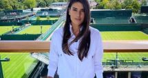 Stire din Sport : Sorana Cîrstea, calificată în finală la dublu la Madrid. Câţi bani vor primi românca