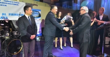 Stire din Economie : "Faceți export!" - îndemnul lui Mihai Daraban către oamenii de afaceri constănțeni