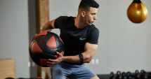 Stire din Sănătate : Faceţi sport! Este benefic la orice vârstă