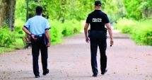 Stire din Social : Faci grătar sau petrecere pe trotuar, în Constanța? Iată ce amenzi riști