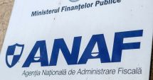 Stire din Economie : Facilități fiscale pe perioada stării de urgență