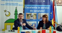 Stire din Politică-Administrație : Facilități la serviciile medicale pentru membrii UDTTMR