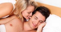 Stire din Life and Style : Situații în care este indicat să faci sex