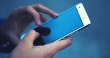 Stire din Social : Factura la curent electric, pe telefon, cu mesaj sms