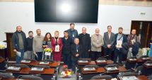 Stire din Cultură-Educație : Conferința Națională „Rezistența Bisericii sub totalitarismul comunist”, dedicată memoriei ieroschimonahului Daniil Sandu Tudor
