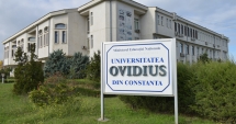 Stire din Eveniment : Facultatea de Teologie a Universității Ovidius, în atenția DNA. Decanul Bogdan Moise, cercetat penal