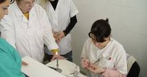 Stire din Cultură-Educație : La ce facultăți începe admiterea