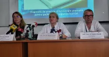 Stire din Social : Spitalul Județean Constanța finalizează un proiect major pentru îmbunătățirea diagnosticului oncologic