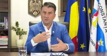 Stire din Politică-Administrație : VIDEO / Decebal Făgădău: "La Constanța, parcarea s-a plătit, se plătește și se va plăti!"
